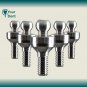 Dental 15X Titanium Ball Attachment *FREE SHIPPING*  15PCS !