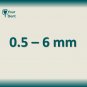 Dental 15X Titanium Ball Attachment *FREE SHIPPING*  15PCS !