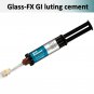 Dental DSI Dual-cure Resin Cement no refrigeration required, A3 ! Free Shipping!