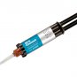 Dental DSI Dual-cure Resin Cement no refrigeration required, A3 ! Free Shipping!