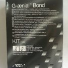 Dental GC G-aenial Bond-5mL Bottle Refill. One-step, Self-Etch Bonding Agent Kit Dental GC G-aenial Bond-5mL Bottle Refill. One-step, Self-Etch Bonding Agent Kit