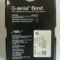 Dental GC G-aenial Bond-5mL Bottle Refill. One-step, Self-Etch Bonding Agent Kit
