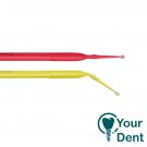 Dental Benda Fine Micro Applicators 400Pcs By Centrix - Free Shipping Dental Benda Fine Micro Applicators 400Pcs By Centrix - Free Shipping