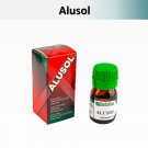 Dental Alusol Solution For Gingival Retraction 20ml (Hemodent) - Free Ship Dental Alusol Solution For Gingival Retraction 20ml (Hemodent) - Free Ship