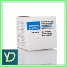 Dental Cotton Pellets by Richmond 2500 pc 3mm   FREE SHIPPING