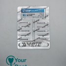 Dental Carbide Surgical Burs FG-8 Of SSWhite 5pcs- Free Shipping Dental Carbide Surgical Burs FG-8 Of SSWhite 5pcs- Free Shipping