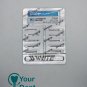 Dental Carbide Surgical Burs  FG-8 Of SSWhite 5pcs- Free Shipping