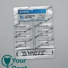 Dental Carbide Surgical Burs FG-7 Of SSWhite 5pcs- Free Shipping Dental Carbide Surgical Burs FG-7 Of SSWhite 5pcs- Free Shipping