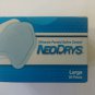 Dental NeoDrys Ultimate Parotid Saliva Control 50pcs by Microcopy