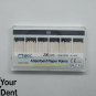 Dental Meta Absorbent Paper Points Five Packs Of 200pcs #80 - Free Shipping