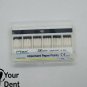 Dental Meta Absorbent Paper Points Five Packs Of 200pcs #40 - Free Shipping