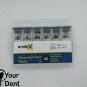 Dental Meta Absorbent Paper Points Five Packs Of 200pcs #40 - Free Shipping