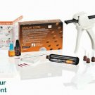Dental GC Gradia Core Radiopaque Composite Cartridge Refill Dual Cured 20gr Dental GC Gradia Core Radiopaque Composite Cartridge Refill Dual Cured 20gr