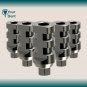 Dental X20 Close tray Transfer Dentist Lab  *FREE SHIPPING* 20Pcs !