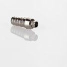 Dental 5 Straight Abutments+Screw For Internal Hex Implant-Free Shipping Dental 5 Straight Abutments+Screw For Internal Hex Implant-Free Shipping