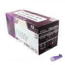 Dental DSI 12 packs of 75 cm / 30" DSI PGA Sutures Free Shipping !
