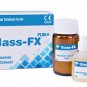 Dental Glass cement multi-purpose for final Glass cementation, Free Shipping!