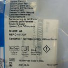 Dental BISCO Choice 2 Light-Cured Veneer Cement 1pcs Syringe Paste 4.5g Shade A2 Dental BISCO Choice 2 Light-Cured Veneer Cement 1pcs Syringe Paste 4.5g Shade A2