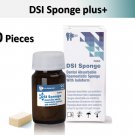 Bisco DSI Sponge Plus 50Pcs ready-to-use rectangular sponges, Free Shipping! Bisco DSI Sponge Plus 50Pcs ready-to-use rectangular sponges, Free Shipping!