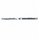 Dental 2.0mm Implant Drill Externally Irrigated Build in Stopper