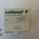 Dental Two Packs Of Coltosol-F Temporary Filling Material Non Eugenol- Coltene Dental Dental Two Packs Of Coltosol-F Temporary Filling Material Non Eugenol- Coltene Dental