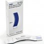 Dental Hanel Articulating Paper 80u C Shaped 144x Blue & Red