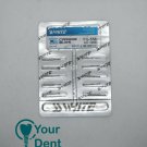 Dental Carbide Surgical Burs FG-558 Of SSWhite 5pcs- Free Shipping Dental Carbide Surgical Burs FG-558 Of SSWhite 5pcs- Free Shipping