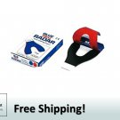 Dental NORDIN Articulating Paper 65u C Shaped 72x Blue & Red Dental NORDIN Articulating Paper 65u C Shaped 72x Blue & Red