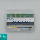 Dental Five Packs of Gutta Percha #35 by META *FREE SHIPPING*