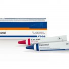 Dental Calcimol Self Curing Radiopaque Calcium Hydroxide Paste By Voco