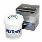 Dental MD-Temp Plus Hydraulic Temporary Restorative By Meta Biomed Dental MD-Temp Plus Hydraulic Temporary Restorative By Meta Biomed