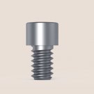 Dental Screw For Sleeve Compatible Nobel By Surcam Dental Screw For Sleeve Compatible Nobel By Surcam