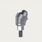 Dental Angular Multi-Unit 30° Height 5mm Compatible Nobel By Surcam