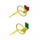 Dental X-Ray Holders Super Bite With Rings Ref 1020 By Kerr Dental X-Ray Holders Super Bite With Rings Ref 1020 By Kerr