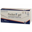 Dental Pocket-X Gel In Situ Liquid To Gel Delivery System 3Syringe By Prudentix