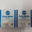 Dental Shofu Dura-White CN1/FRD1 Fine Finishing Porcelain,Composite 12/Pk Dental Shofu Dura-White CN1/FRD1 Fine Finishing Porcelain,Composite 12/Pk