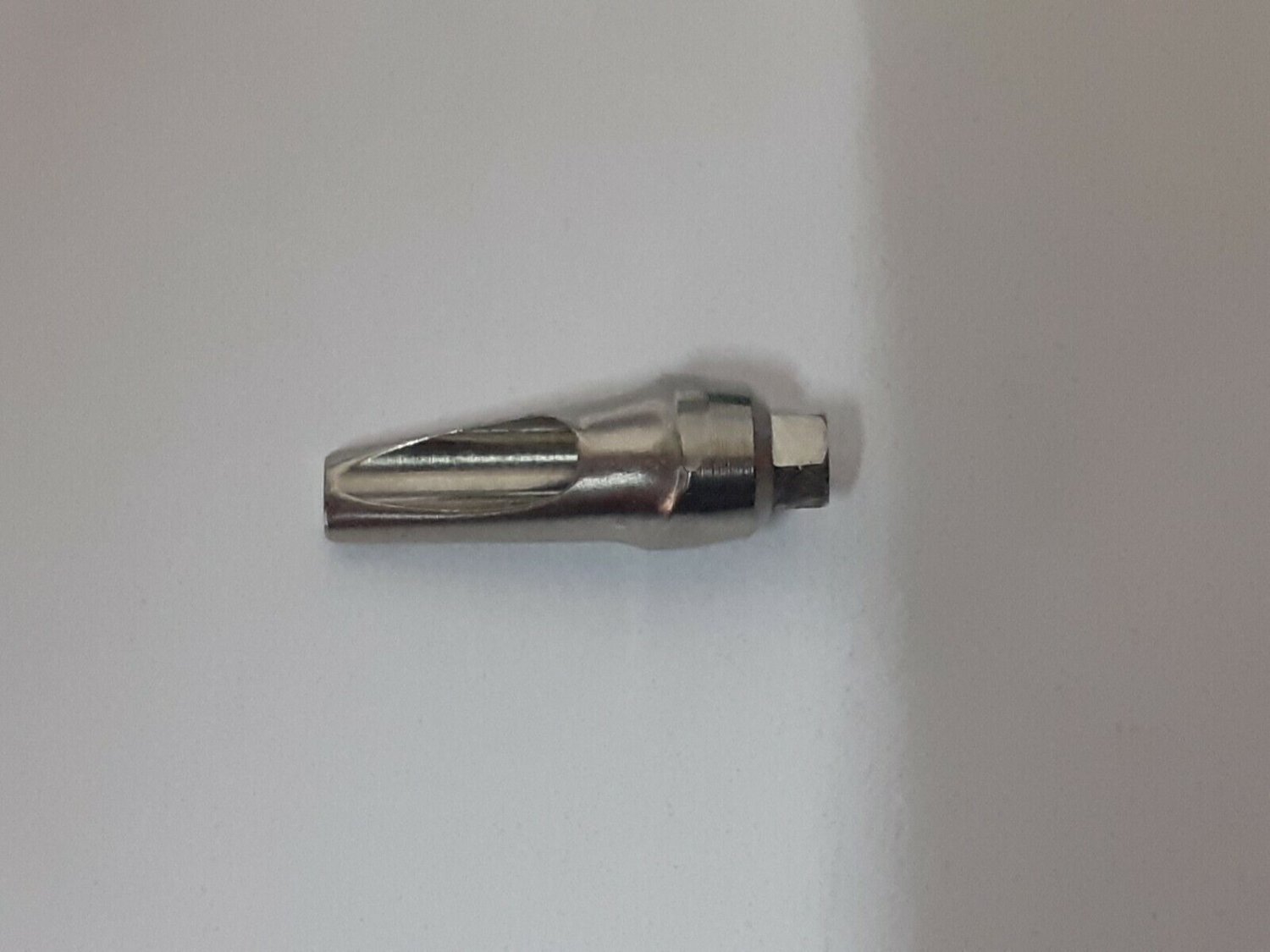 Dental Angulate 15 Degrees Anatomic Abutment With Cuff