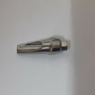 Dental Angulate 15 Degrees Anatomic Abutment With Cuff