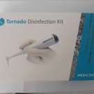 Tornado White Disinfection Kit Easy to Control Dental Gentlefile® Smart System