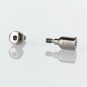 Dental 10 Healing Caps Internal Hex Standard/Slim/Wide Platform MIS Compatible