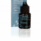 Dental Light-cured Characterization Coating For Composite & Acrylic OPTIGLAZE