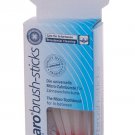 Dental 10 Packs Of Interdental Brush 1061 by Paro Dental 10 Packs Of Interdental Brush 1061 by Paro