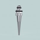 Dental Corckskey Left Hand Release Emergency Extraction For Implant Dental Corckskey Left Hand Release Emergency Extraction For Implant