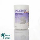 Dental Amalgam Spherodon-M 3 Spill 50Pcs Fast Set High Copper Admix Alloy Dental Amalgam Spherodon-M 3 Spill 50Pcs Fast Set High Copper Admix Alloy