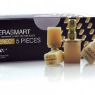 Dental Cerasmart CAD/CAM Blocks Force Absorbing Flexible Shade A2 LT 14 By GC