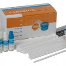 Dental Composite Alpha Dent Restorative Material Self-Cure