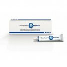 Dental Varnish Profluorid Treatment Of Hypersensitive Teeth By Voco