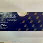 Dental TEMPSMART DC Dual Cure Temporary Crow &Bridge Material Shade A2 48ml Cart