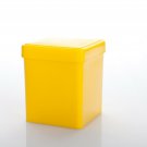 Dental Two Plastic Sponge Gauze 2"x2"  Dispenser  By Naot Medical
