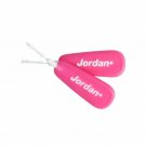 Dental 50 Interdental Brush Between Improved WaveCut By Jordan